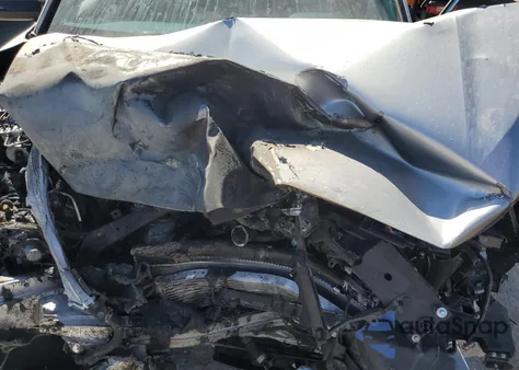 2023 Honda Cr-V Sport из США, поврежденный, VIN 5J6RS5H55PL000531